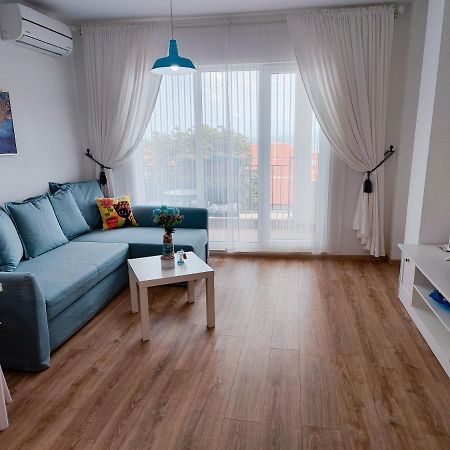 Raya Central Obzor Exterior photo