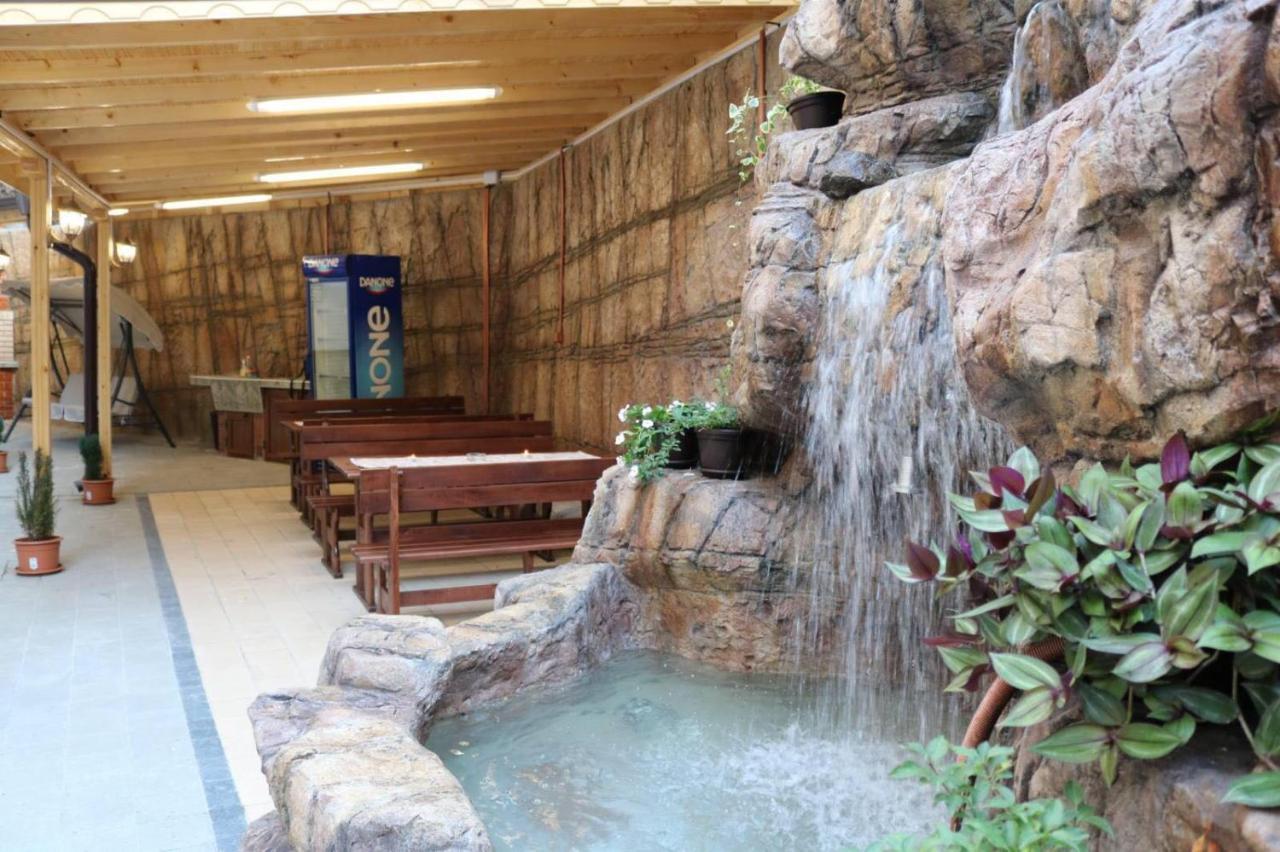 Raya Central Obzor Exterior photo