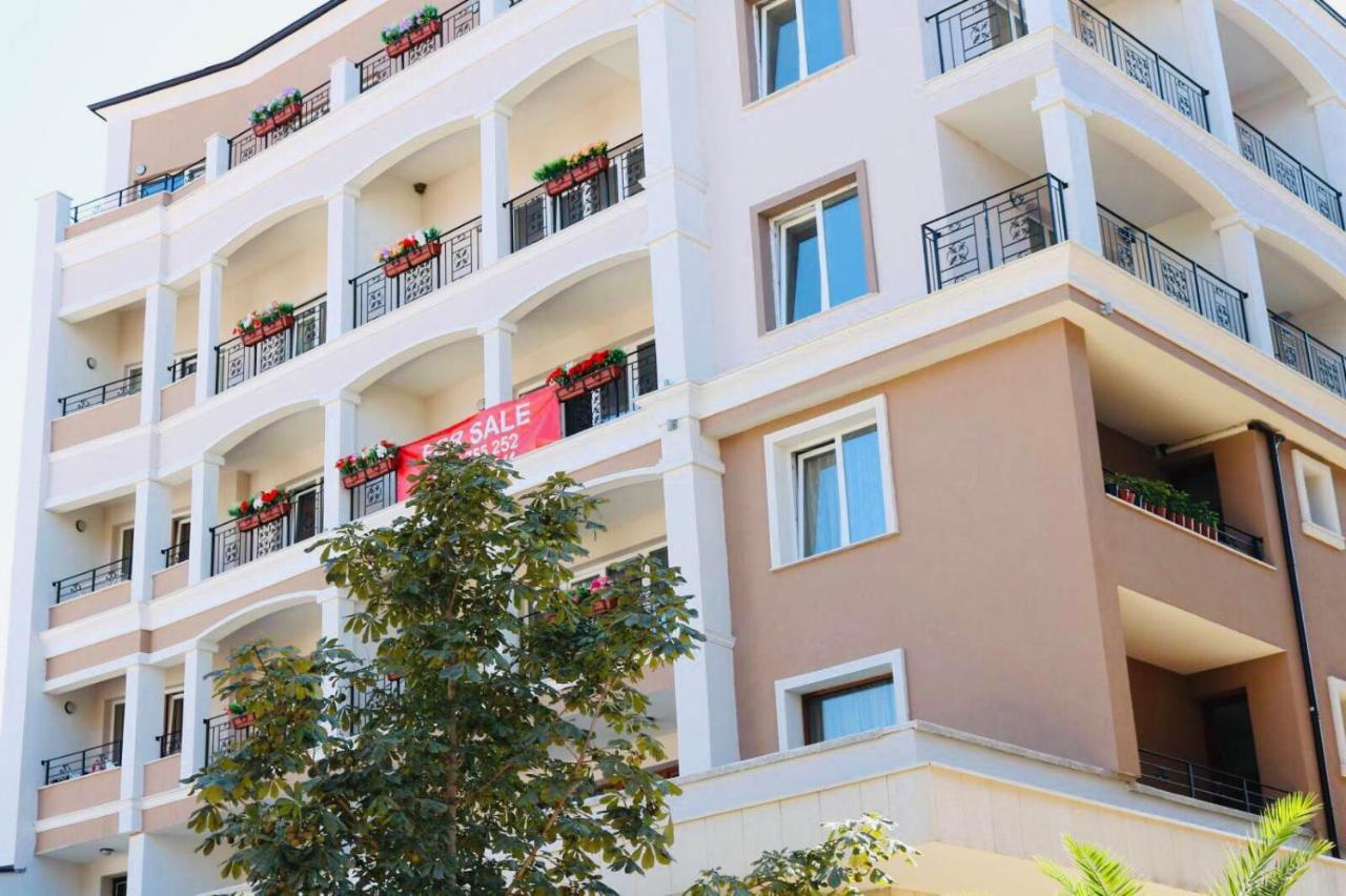 Raya Central Obzor Exterior photo