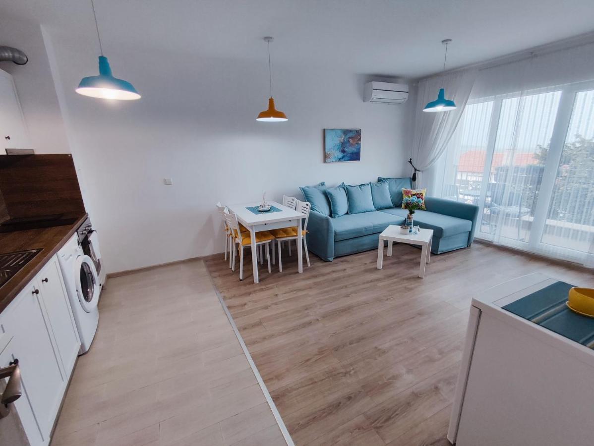 Raya Central Obzor Exterior photo